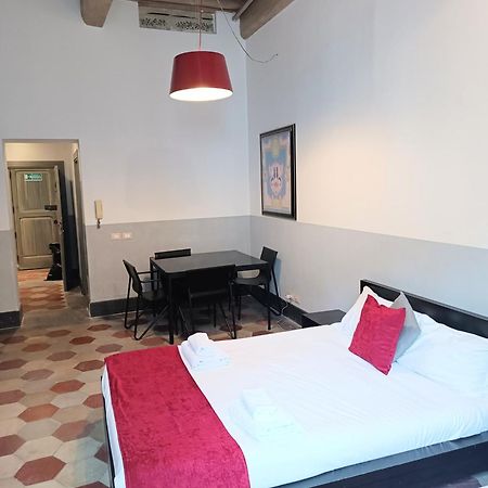 Cinque Scole Apartment Roma Dış mekan fotoğraf