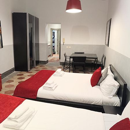 Cinque Scole Apartment Roma Dış mekan fotoğraf